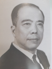 Reverend Timothy Dzao, founder of the Ling Liang World-Wide Evangelistic Mission