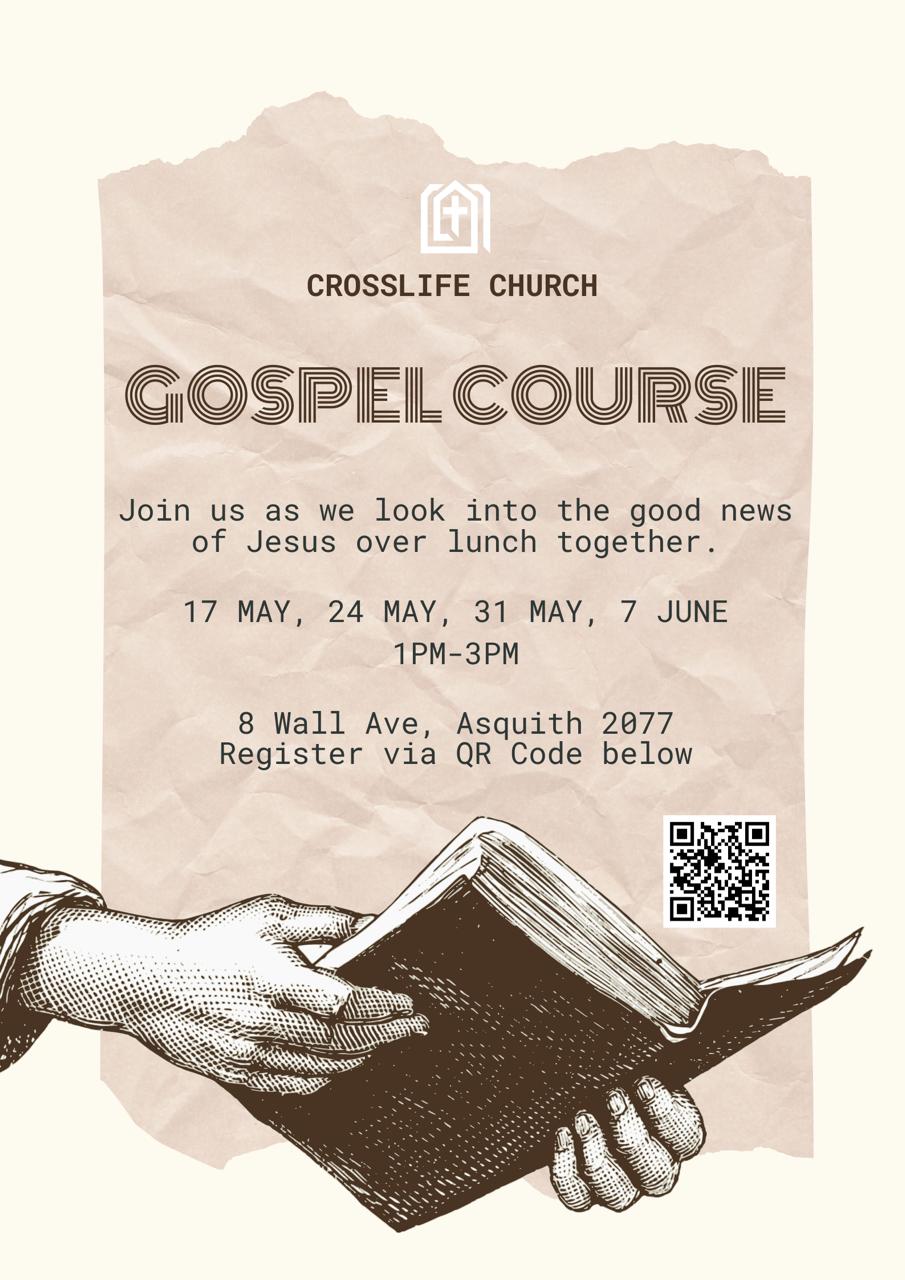 Gospel Course