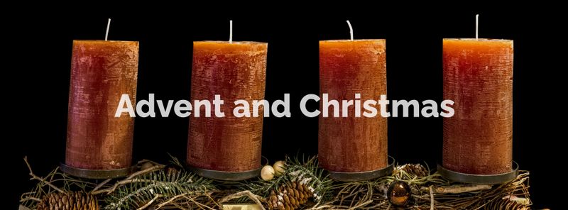 Advent and Christmas series
