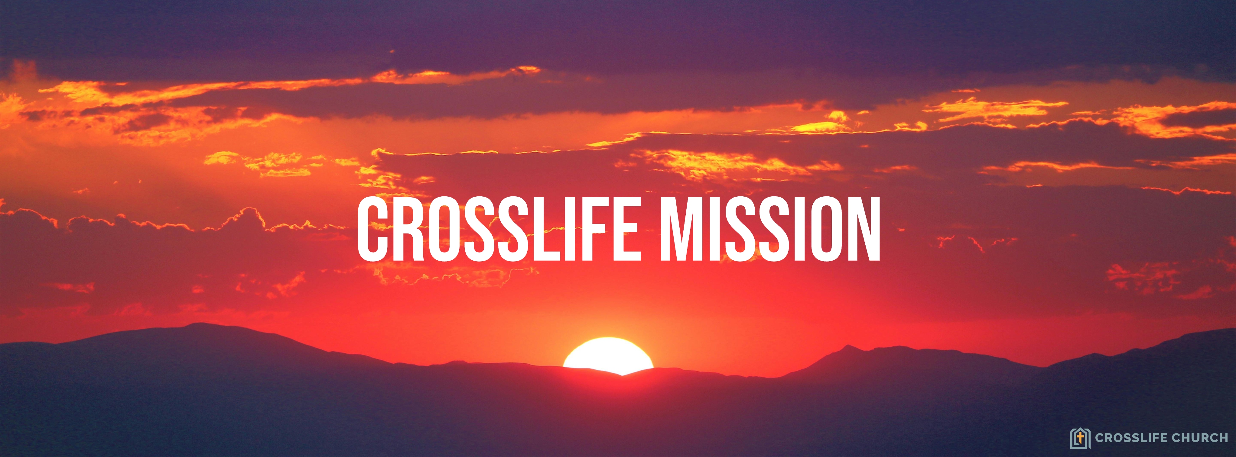 CrossLife Mission series