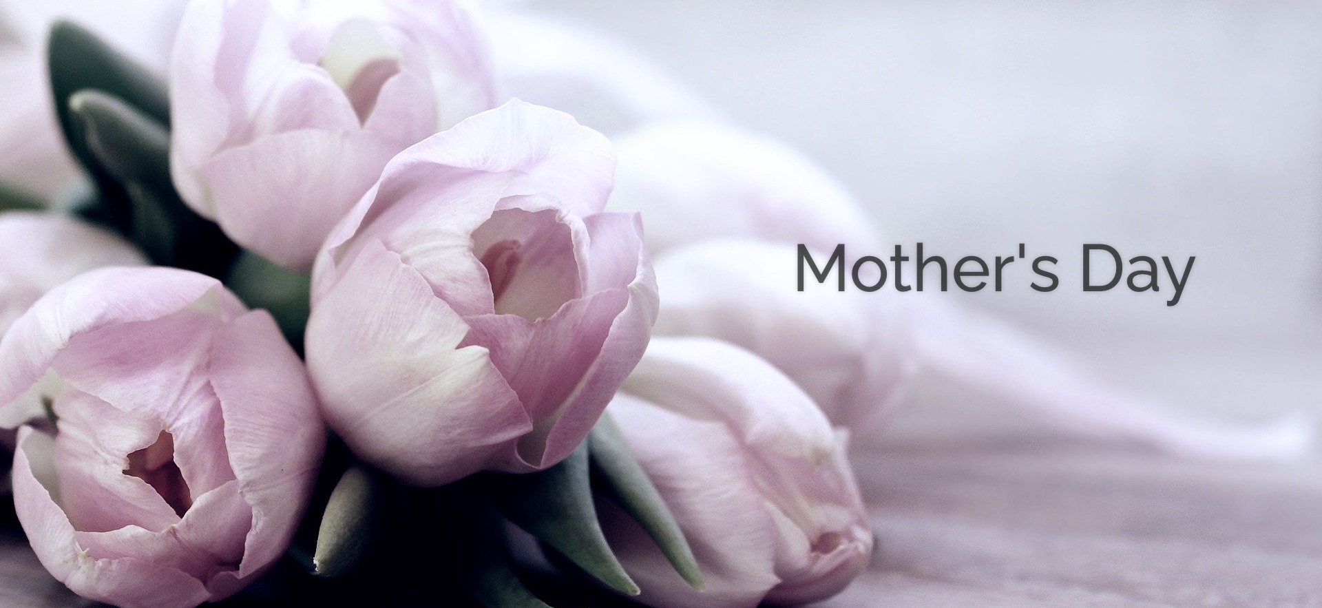 Mother's Day 2022 series
