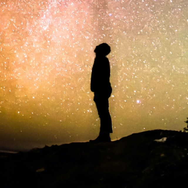 The story of the universe series